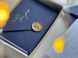Подарунковий сертифікат "A gift for you" з сургучем 0001012 фото 2
